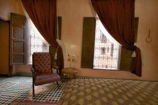 Dar Anebar - Fes - 6