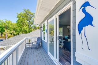 Ocean Isle Beach Vacation Rental about 1 Mi to Pier! - Ocean Isle Beach - 8