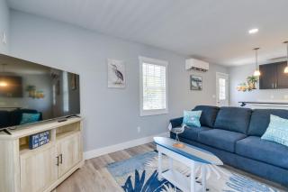 Ocean Isle Beach Vacation Rental about 1 Mi to Pier! - Ocean Isle Beach - 4