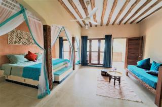 Kendwa Rocks Hotel - Kendwa - 8