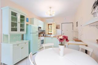 Summer Vibes Beach House Pefkochori - Pefkochori - 8