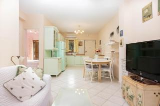 Summer Vibes Beach House Pefkochori - Pefkochori - 9