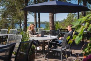 Bosön Hotell & Konferens - Lidingö - 6
