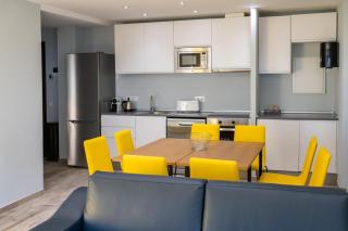 El Tarter THE MIRROR & SPA luxury apartments - El Tarter - 1