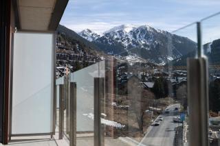 El Tarter THE MIRROR & SPA luxury apartments - El Tarter - 6