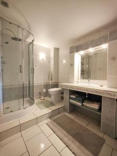 Chambres d'hôtes - Les Varennes - 2