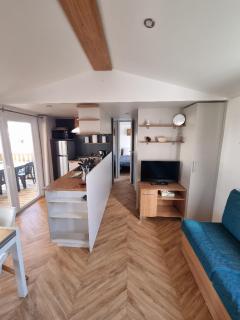 La cabane oceane - Lège-Cap-Ferret - 2