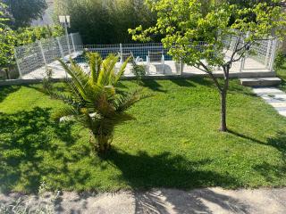 Villa climatisé avec piscine et jacuzzi - 2