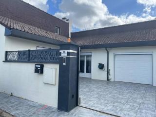 Maison complète sur Saint quentin en Yvelines Elancourt - 4