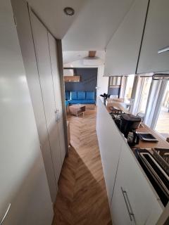 La cabane oceane - Lège-Cap-Ferret - 6