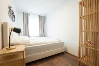 A spacious 3-bedroom apartment with king-size beds is located within 5 minute’s walk from the Prater - Vienne - 2