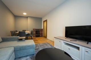 A spacious 3-bedroom apartment with king-size beds is located within 5 minute’s walk from the Prater - Vienne - 5