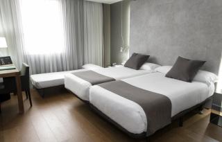 Zenit Conde de Orgaz - 1