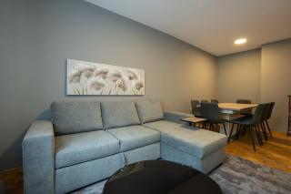 A spacious 3-bedroom apartment with king-size beds is located within 5 minute’s walk from the Prater - Vienne - 7