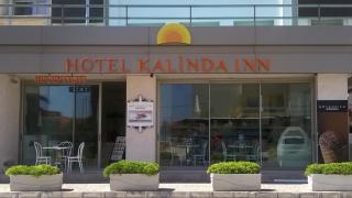 Kalinda Inn Hotel Ilıca Cesme - Çeşme - 2
