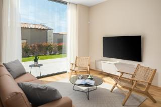 Design Villa Palmeta - Bale - 3