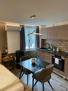 Flow Apartments Trogmann Living - Open Space - Merano - 9