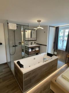 Flow Apartments Trogmann Living - Open Space - Merano - 8