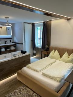 Flow Apartments Trogmann Living - Open Space - Meran - 6