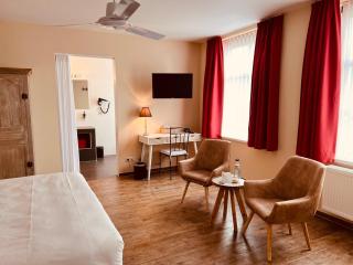 Hotel Het Heilig Genot - 8