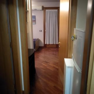 Mini appartamento con giardino - 3