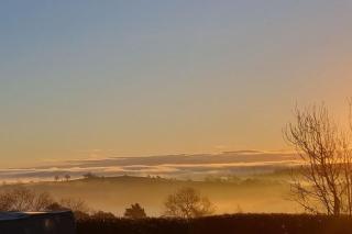 Celaeron Glamping - Aberaeron - 2