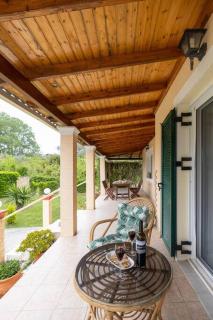 Elpida's country house - Lefkimmi - 9