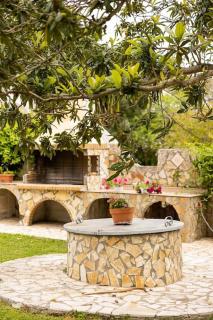 Elpida's country house - Lefkimmi - 3