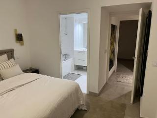 Horizon Bay - Pool - Fitness Room - Terrace - Cannes - 2