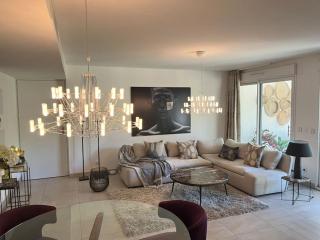 Horizon Bay - Pool - Fitness Room - Terrace - Cannes - 8