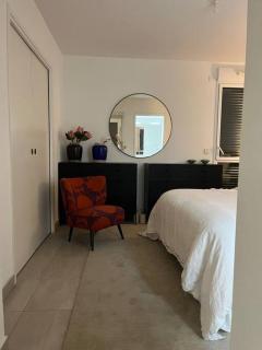 Horizon Bay - Pool - Fitness Room - Terrace - Cannes - 3