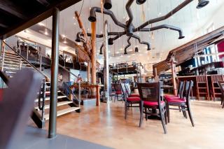 Restaurant und Pension Alberthafen - Dresde - 3