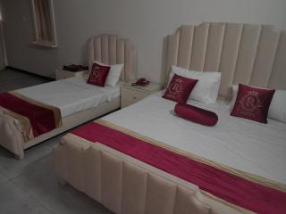 Hotel Royal Rose - 8