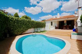 Villa Molgard 61 - Clever Details - Vilamoura - 0