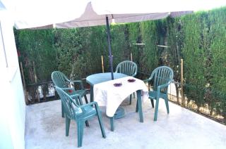 Belman, 2 dormitorios, by Bookindenia - Denia - 7