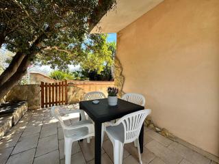 Crock House - Funtana Meiga - 8