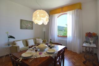 Agriturismo Raccianello - San Gimignano - 2