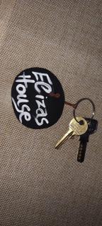 Elizas house - Nea Makri - 1