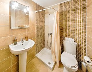 Harmony Hotel - Kerion - 3