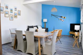 La Guillaumière - Maison avec bel extérieur - 1