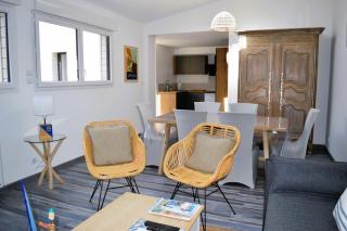 La Guillaumière - Maison avec bel extérieur - 9