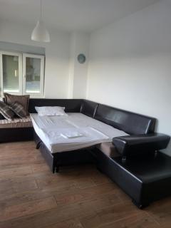 Apartman MatiNik Banja Vrujci - Mionica - 7