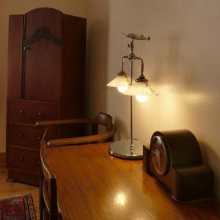 Fishbird Art Deco Villa - 1