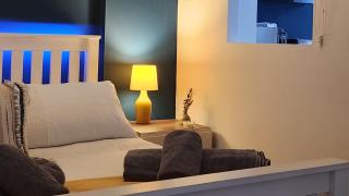 Stylish One Bedroom City Centre Apartment with Free Parking - Birmingham - 3
