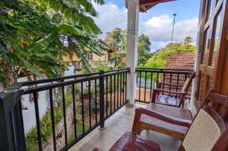 Villa Wismar Hikkaduwa - Hikkaduwa - 2