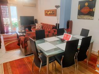 Large terrace apartment near city centre - Atene - 9