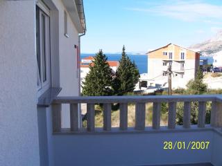 Apartments Perdijic Nemira - Omiš - 3