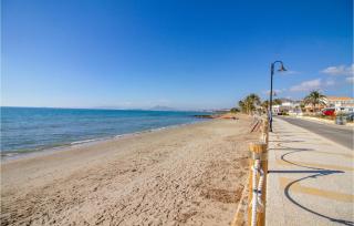 Gorgeous Apartment In La Azohia With House Sea View - 2