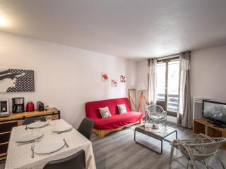 Bel appartement 4 pers, 2 chambres, Chamonix Sud, parking inclus - FR-1-343-155 - Chamonix-Mont-Blanc - 0