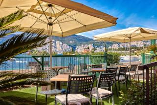 Beach Hotel Rosa - Malcesine - 3